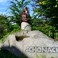 Schonach[舍納赫]小鎮