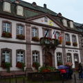 建於18世紀末的市政廳(Hotel de Ville)