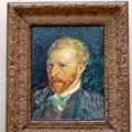 Gogh Vincent (Willem) van (生於1853/3/30於荷蘭Zundert--逝於 1890/7/29於巴黎近郊Auvers-sur-Oise), 常被認為是荷蘭繼Rembrandt 之後最偉大的畫家於現代化派的印象派畫風極具影響力。與高更同為荷蘭印象派畫家。