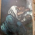 Paul Cezanne-La Madeleine ou La douleur