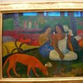 Paul Gauguin-Arearea.Joyeuusetes