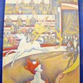 Georges Seurat-Cirque