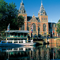 阿姆斯特丹 國家博物館