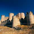 Belmonte城堡