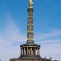 Berlin Siegessäule 柏林勝利紀念柱