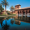 Alhambra宮