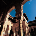 Alhambra宮