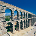 水道橋, Segovia