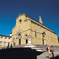主教座堂, Arezzo