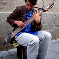 摩登吉他手, Segovia 西班牙