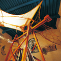 達文西發明的飛行器, Vinci
