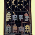日月星辰藝術鐵窗-2, Český Krumlov