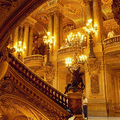華麗的歌劇院, 巴黎
