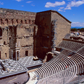 古羅馬劇場, 世界文化遺產, Orange