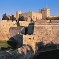 騎士大師宮的堡壘與宮殿, Rhodes島