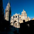 雄偉的大教堂, Toledo, 世界文化遺產