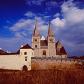 Spišskà Kapitula, 聖馬丁天主堂與完整的城牆, 世界文化遺產