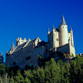 Segovia城堡