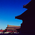 光影訴說光陰的故事, 1988年時的紫禁城身影, 北京
