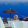 Just Like Paradise, Santorini