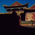 光影訴說光陰的故事, 1988年時的紫禁城身影, 北京
