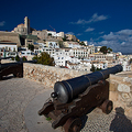 中世紀古城堡, Ibiza島, 世界文化遺產