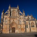 葡萄牙最壯觀的歌德式教堂, Batalha