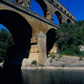 普羅旺斯風情, Pont du Gard