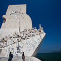 「發現者」紀念碑, Lisboa
