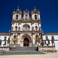 壯觀的修道院, Alcobaça