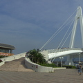 漁人碼頭–情人橋
