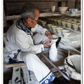 2011.04.14江西之旅 -景德鎮的瓷器