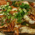魚村活海鮮餐廳 - 2