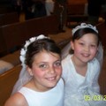 First Communion and Confirmation, May 2009 - 2