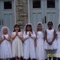 First Communion and Confirmation, May 2009 - 3