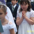 First Communion and Confirmation, May 2009 - 4