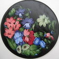 Floral Round-Up(Oil)
