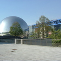 La Cité des Sciences
