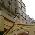 rue Daguerre