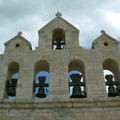 le Camargue教堂屋頂