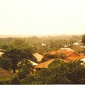 Sheraton Bissau Hotel外的世界, Bissau