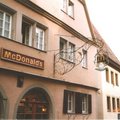 Rothenburg-McDonald's