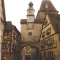 Rothenburg-Markusturm