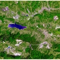 Tuzla Valley Coal Mines, Bosnia and Herzegovina( Tuzla媒礦山谷/波士尼亞與赫塞哥維那/南歐)