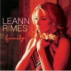 Leann Rimes-Family