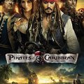 神鬼奇航四:幽靈海 Pirates of the Caribbean: On Stranger Tides