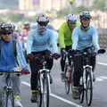  2009環大台北自行車挑戰隊-環保低碳GO-GO-BIKE - 3