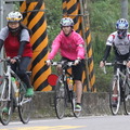  2009環大台北自行車挑戰隊-環保低碳GO-GO-BIKE - 4
