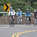  2009環大台北自行車挑戰隊-環保低碳GO-GO-BIKE - 5