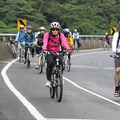  2009環大台北自行車挑戰隊-環保低碳GO-GO-BIKE - 1